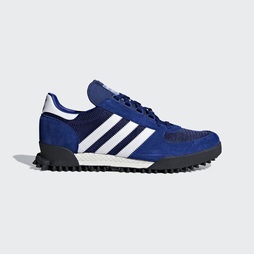 Adidas Marathon TR Férfi Originals Cipő - Kék [D40626]